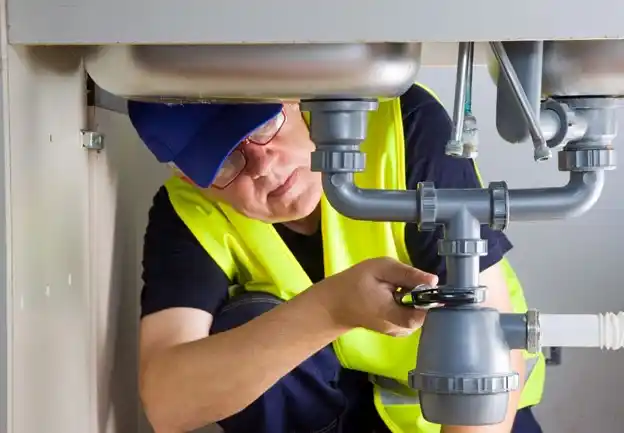 loodgieter Roelofarendsveen